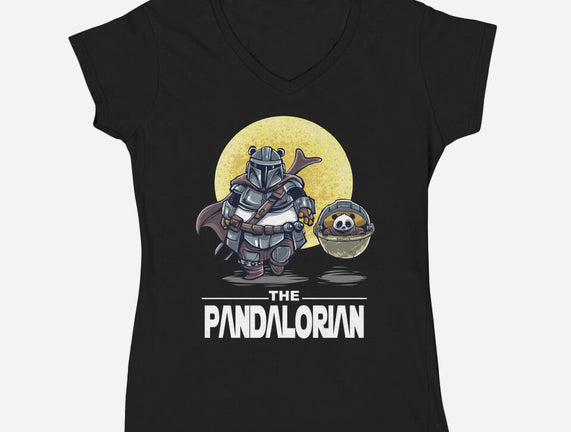 The Pandalorian