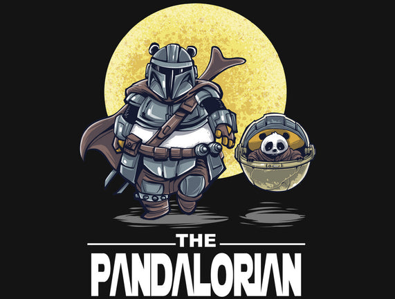 The Pandalorian