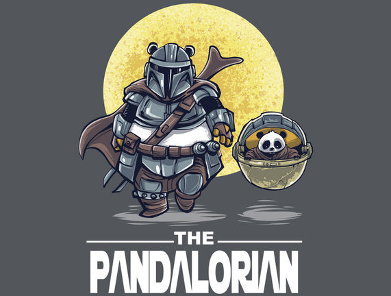 The Pandalorian