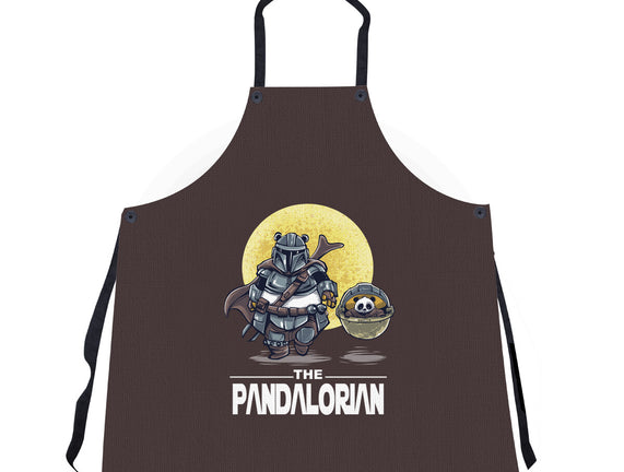 The Pandalorian