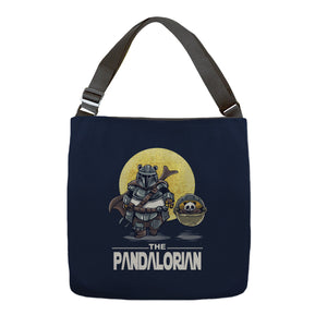The Pandalorian