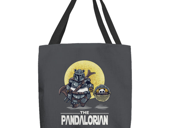 The Pandalorian