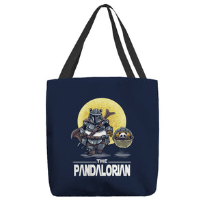 The Pandalorian