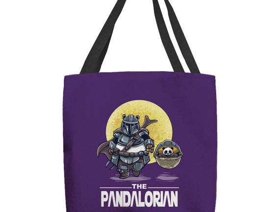 The Pandalorian