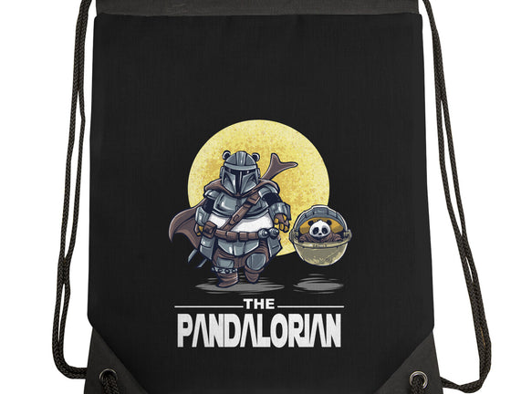 The Pandalorian