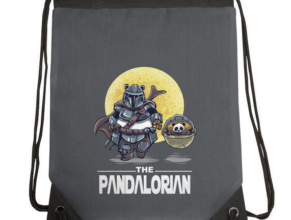 The Pandalorian