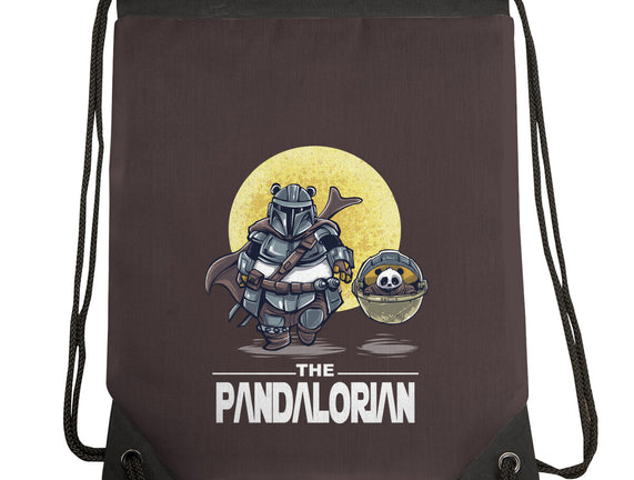 The Pandalorian