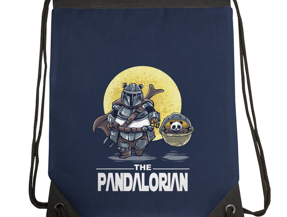 The Pandalorian