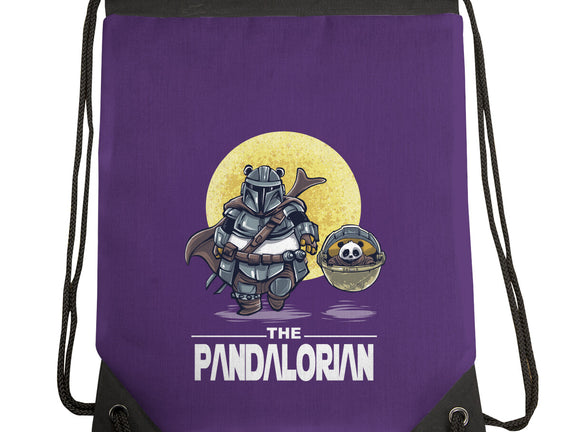 The Pandalorian