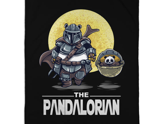 The Pandalorian