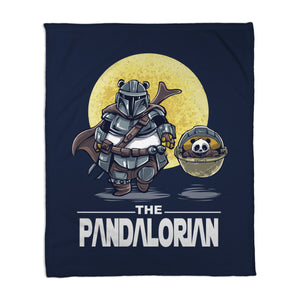 The Pandalorian