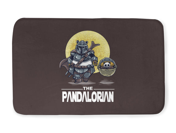 The Pandalorian