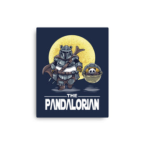 The Pandalorian