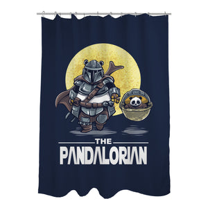 The Pandalorian