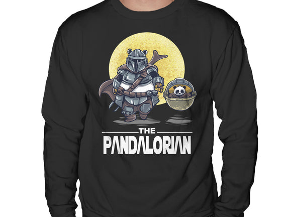 The Pandalorian