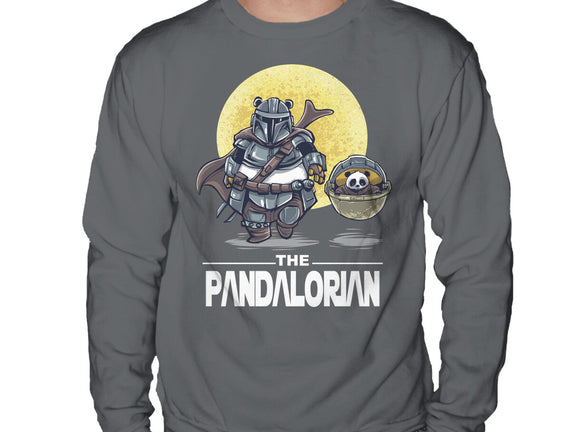 The Pandalorian