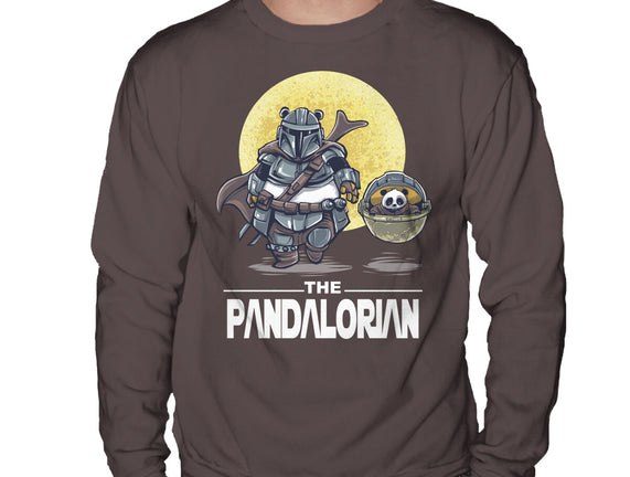 The Pandalorian