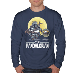 The Pandalorian