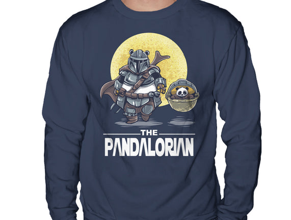 The Pandalorian