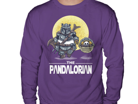 The Pandalorian