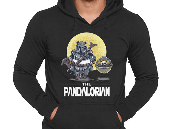 The Pandalorian