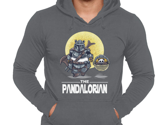 The Pandalorian