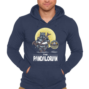 The Pandalorian