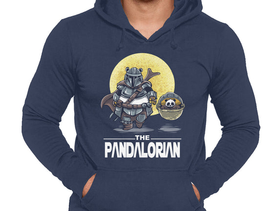 The Pandalorian