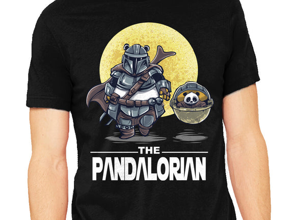 The Pandalorian