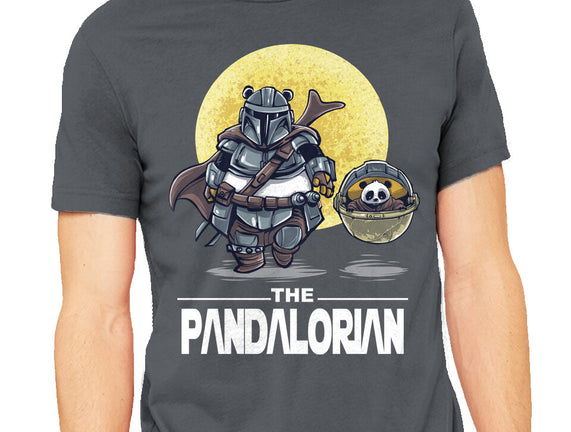 The Pandalorian