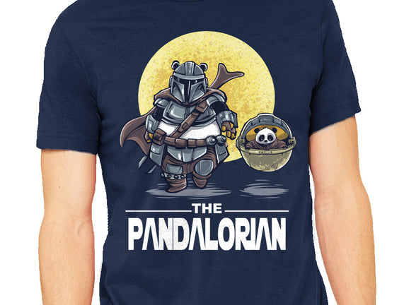 The Pandalorian
