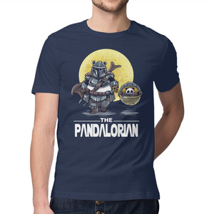 The Pandalorian