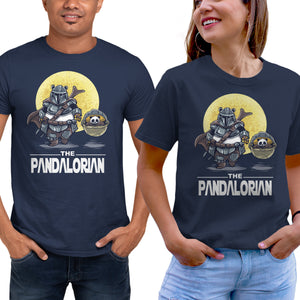 The Pandalorian