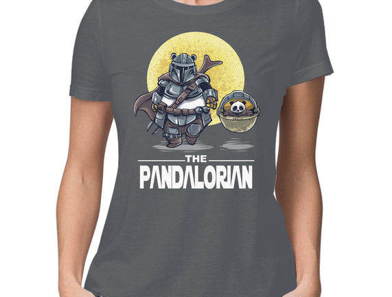 The Pandalorian
