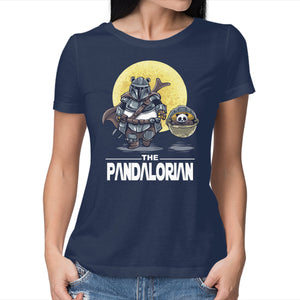 The Pandalorian
