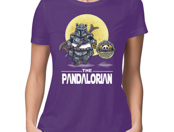 The Pandalorian