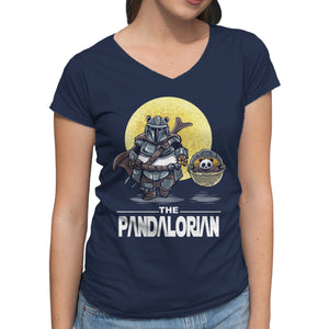 The Pandalorian