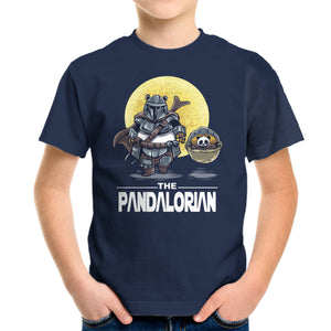 The Pandalorian