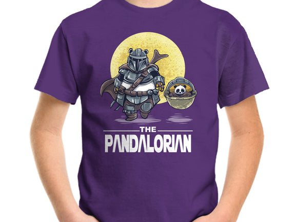 The Pandalorian