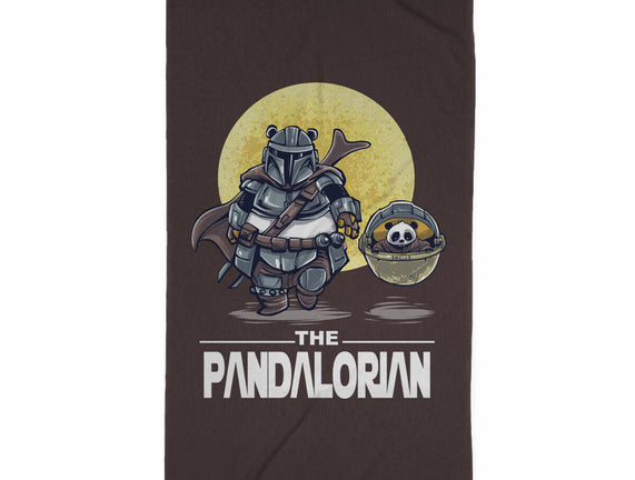 The Pandalorian