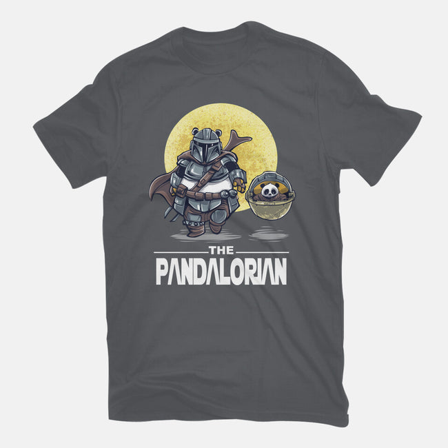 The Pandalorian-Mens-Heavyweight-Tee-zascanauta