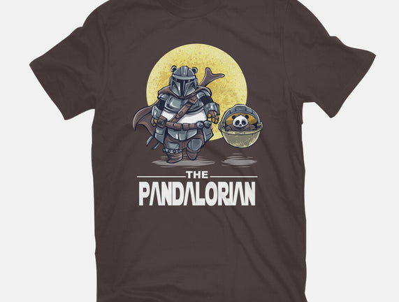 The Pandalorian
