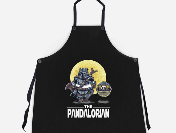 The Pandalorian