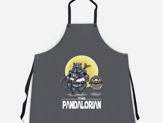 The Pandalorian