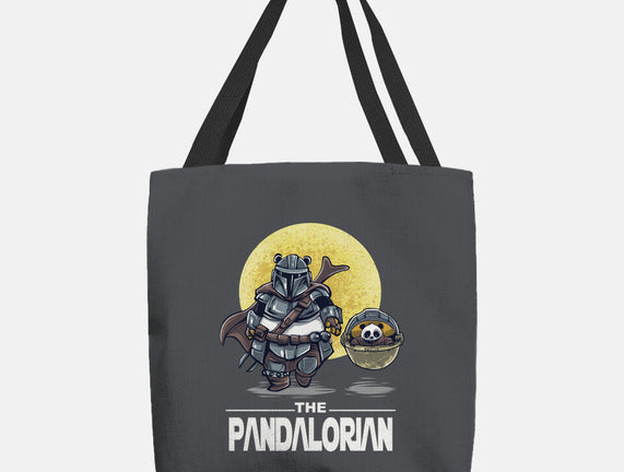 The Pandalorian