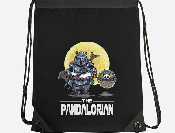 The Pandalorian