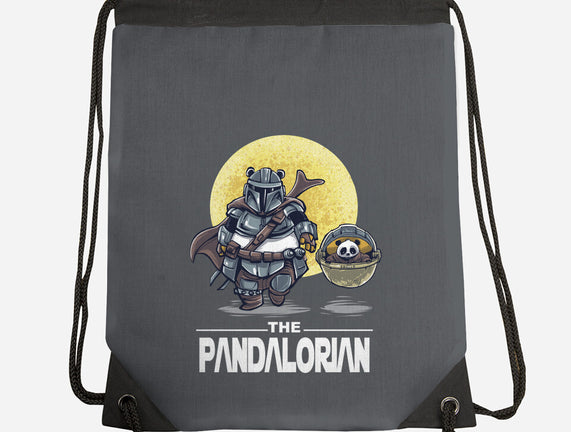 The Pandalorian