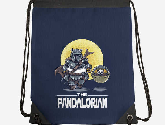The Pandalorian