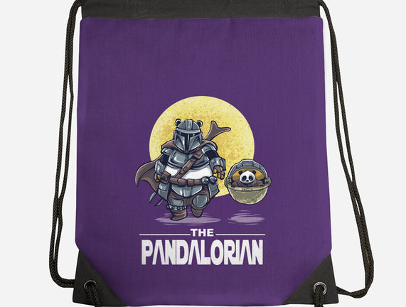 The Pandalorian