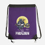 The Pandalorian-None-Drawstring-Bag-zascanauta